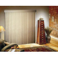 89mm / 127mm Wand Control Vertical Blinds (SGD-V-3310)